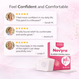 Novyra™ Bladder Control Patch - Image 3