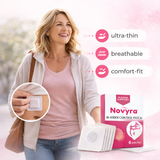 Novyra™ Bladder Control Patch - Image 8