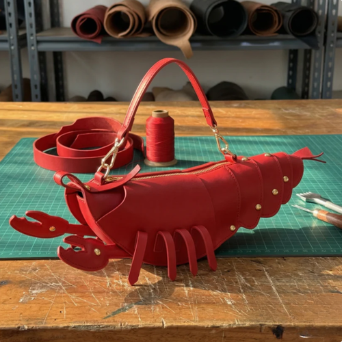 The Lobster Bag