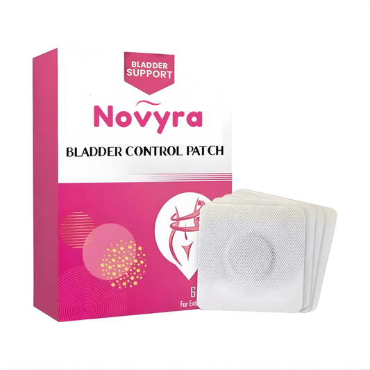 Novyra™ Bladder Control Patch